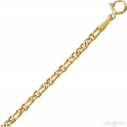 Arany Karlánc (méret:18) AU 86691