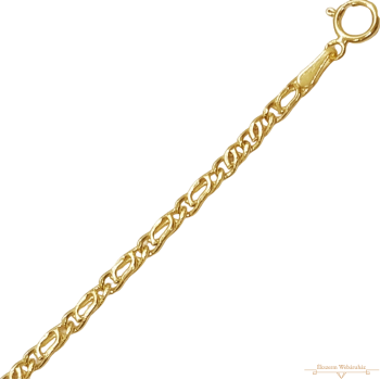Arany Karlánc (méret:18) AU 86691