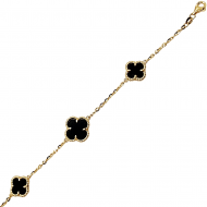 Arany Karlánc (méret:17-20) AU 88550