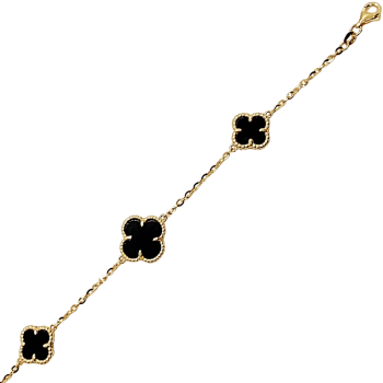 Arany Karlánc (méret:17-20) AU 88550