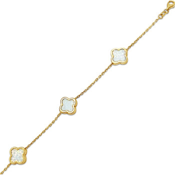 Arany Karlánc (méret:18,5) AU 89441