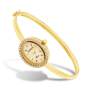 Arany Karóra AU 85351