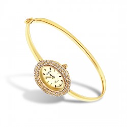 Arany Karóra AU 73935