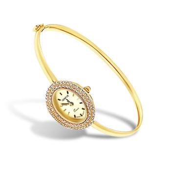 Arany Karóra AU 73935