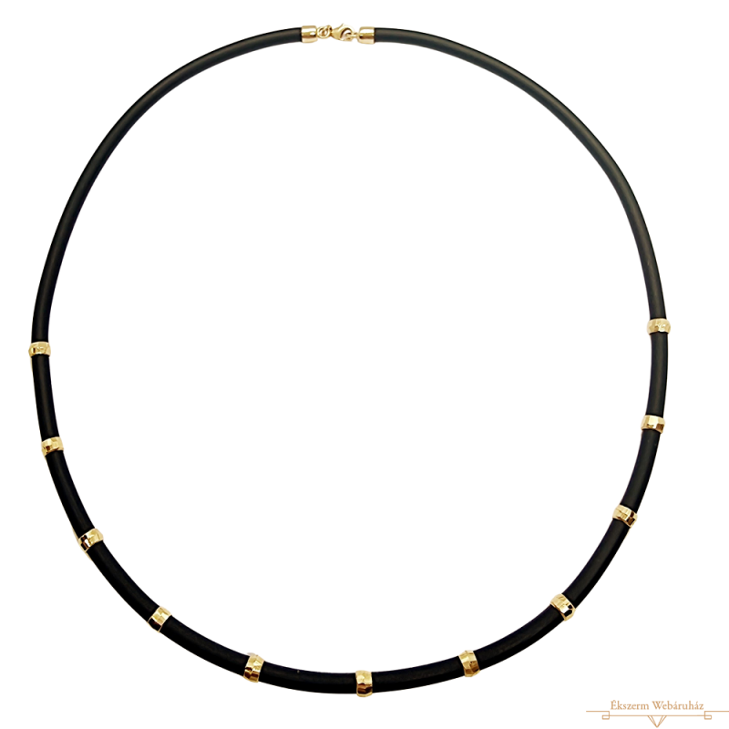 Arany Kaucsuk (méret:50) AU 87692