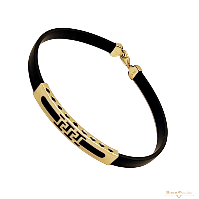 Arany Kaucsuk (méret:20,5) AU 88177