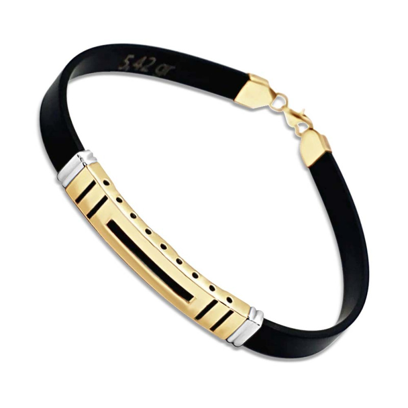 Arany Kaucsuk (méret:21,5) SG 69004