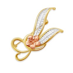 Arany Kitűző AU 88684