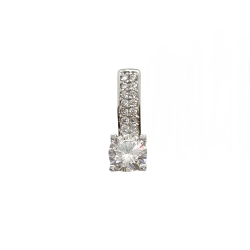 Fehérarany Futó Medál AU 87359