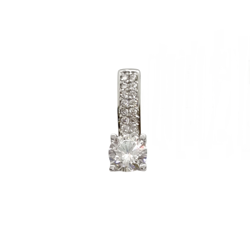 Fehérarany Futó Medál AU 87359