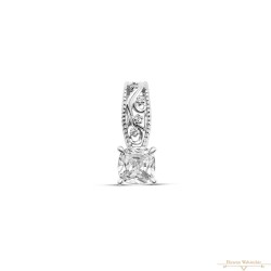 Fehérarany Futó Medál AU 87353