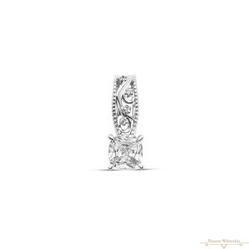 Fehérarany Futó Medál AU 87353