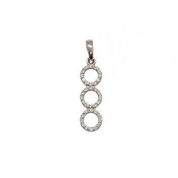 Fehérarany Medál AU 78794