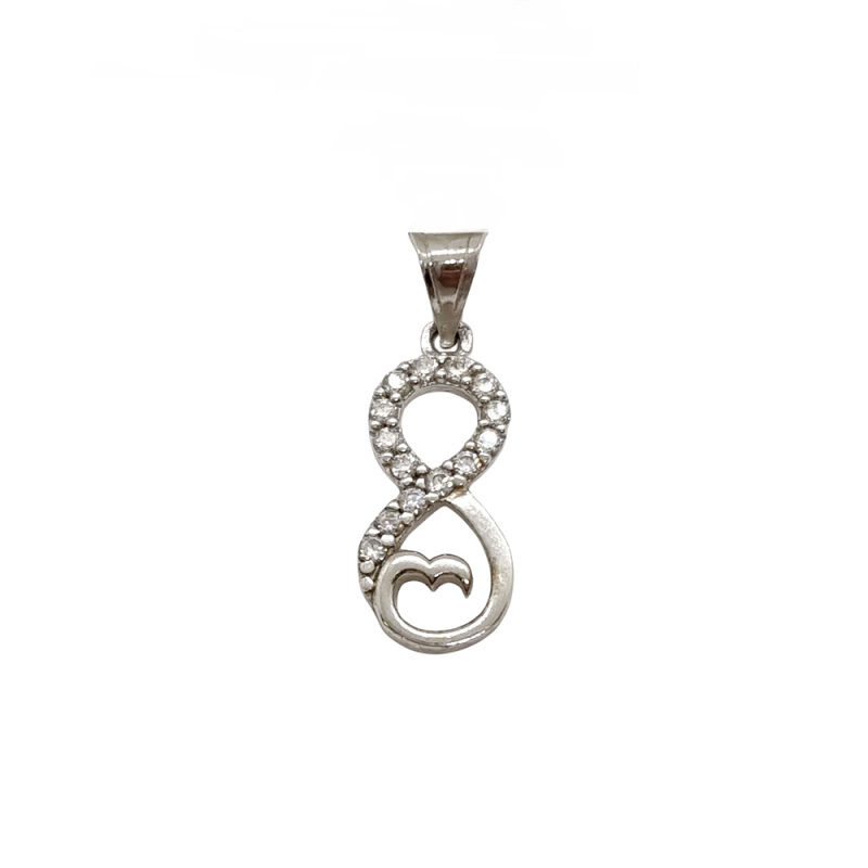 Fehérarany Medál SG 53937