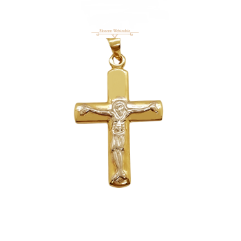 Arany Kereszt Medál AU 64736