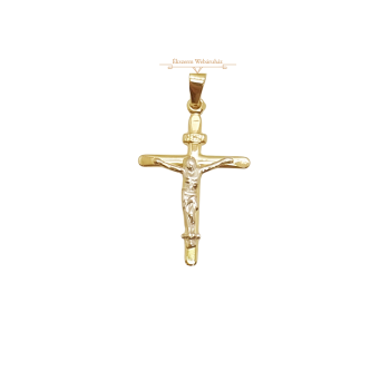 Arany Kereszt Medál AU 84945