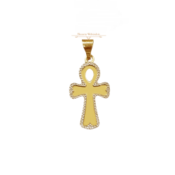 Arany Kereszt Medál AU 41841