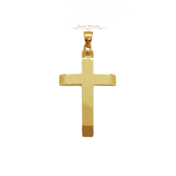 Arany Kereszt Medál AU 61516