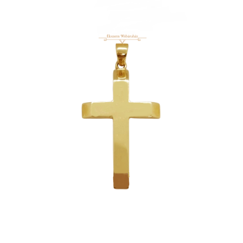 Arany Kereszt Medál AU 61516