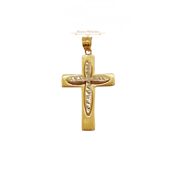 Arany Kereszt Medál AU 61524