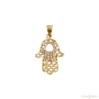 Arany Fatima Keze Medál AU 86950