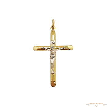 Arany Kereszt Medál AU 87077