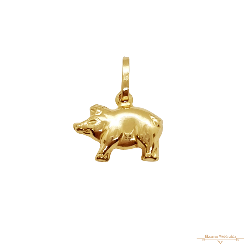 Arany Malac Medál AC 86547