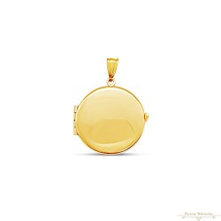 Arany Nyitható Medál AU 48013