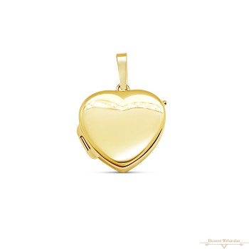 Arany Nyitható Medál AU 87993