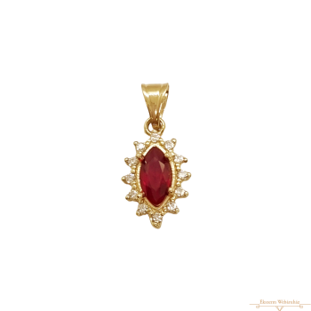 Arany Köves Medál AU 87229