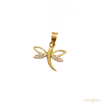 Arany Szitakötő Medál AU 59650