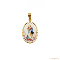 Arany Mária Medál AU 71908