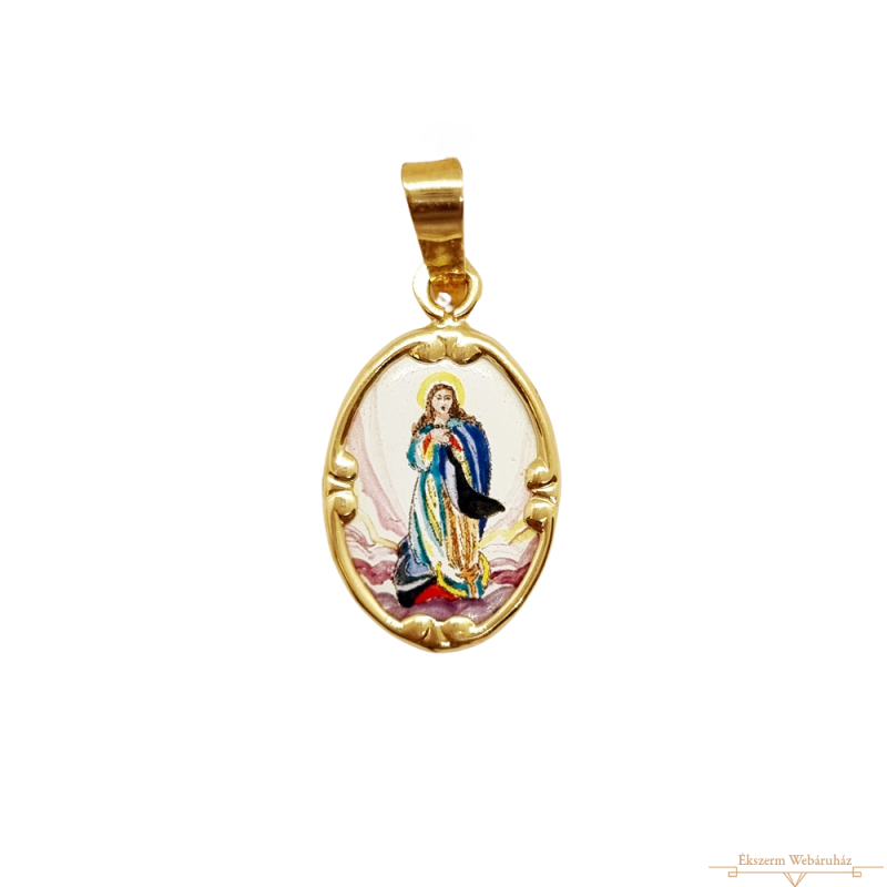 Arany Mária Medál LD 82982