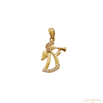 Arany Angyal Medál AU 88274