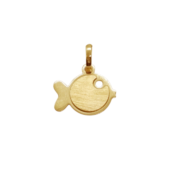 Arany Halacska Medál AU 88357