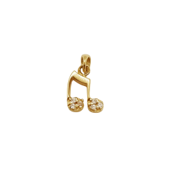 Arany Hangjegy Medál AU 88903