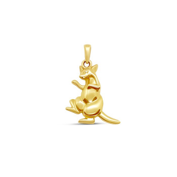 Arany Kenguru Medál AU 88386