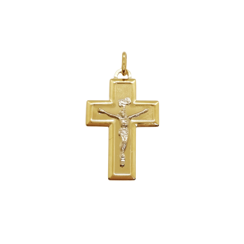 Arany Kereszt Medál AU 88396