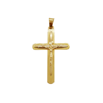 Arany Kereszt Medál AU 88397