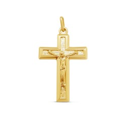 Arany Kereszt Medál AU 88398