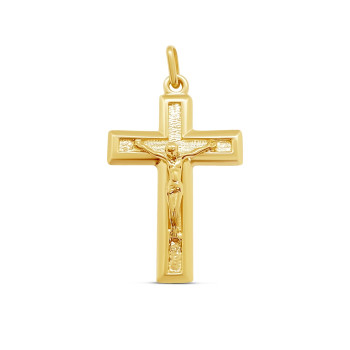 Arany Kereszt Medál AU 88398