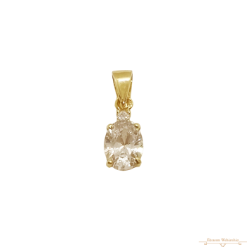 Arany Köves Medál AU 88104