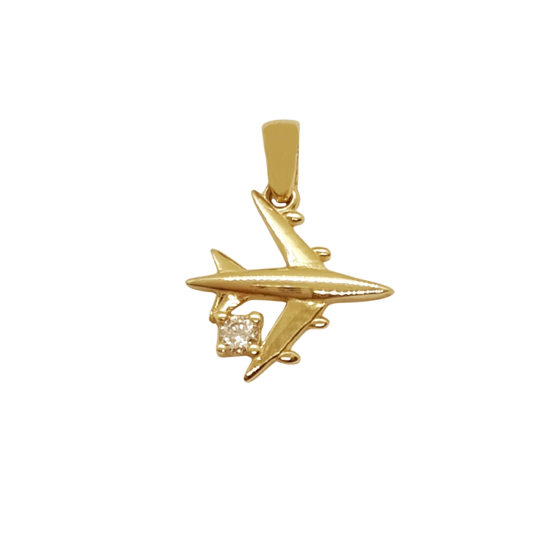 Arany Repülő Medál AU 88534