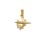 Arany Repülő Medál AU 88534