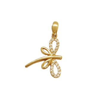 Arany Szitakötő Medál AU 88391