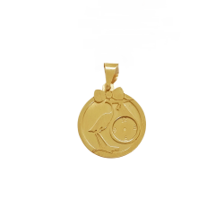 Arany Gólya Medál AU 89089