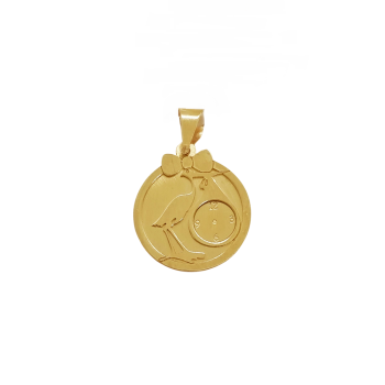 Arany Gólya Medál AU 89089