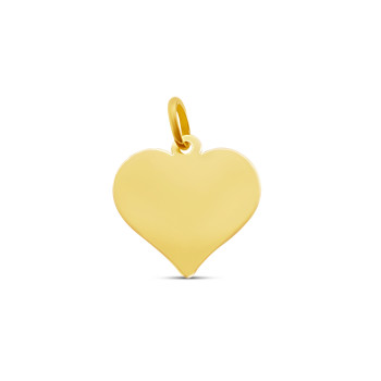 Arany Gravírozható Medál AU 90113