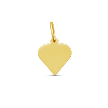 Arany Gravírozható Medál AU 90116