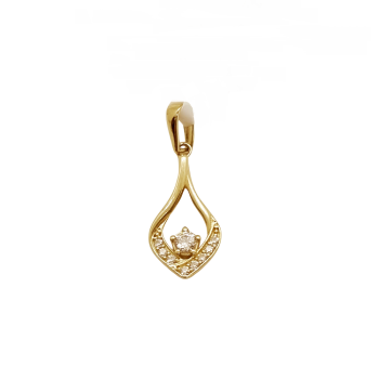 Arany Köves Medál AU 89883